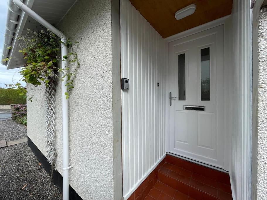 'Edgewood' - Detached Bungalow อินเวอร์เนส ภายนอก รูปภาพ